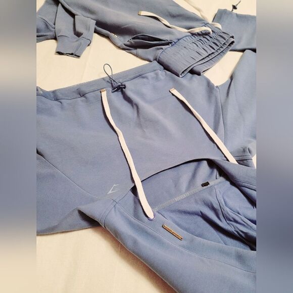 Gymshark Whitney Simmons Bundle All Fit Medium - Picture 3 of 5